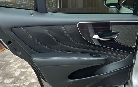 Lexus LS IV, 2018 год, 4 890 000 рублей, 27 фотография