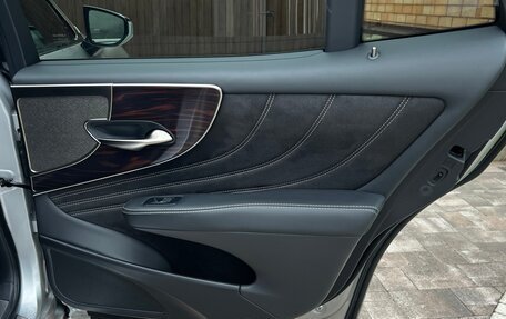Lexus LS IV, 2018 год, 4 890 000 рублей, 32 фотография