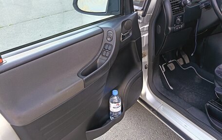 Opel Zafira A рестайлинг, 2001 год, 545 000 рублей, 9 фотография