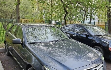 Mercedes-Benz E-Класс, 2013 год, 2 400 000 рублей, 2 фотография