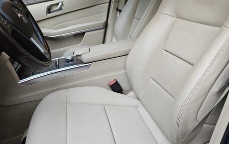Mercedes-Benz E-Класс, 2013 год, 2 400 000 рублей, 12 фотография