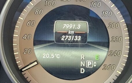 Mercedes-Benz E-Класс, 2013 год, 2 400 000 рублей, 7 фотография