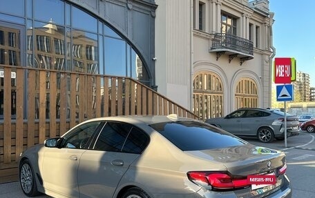 BMW 5 серия, 2021 год, 4 399 000 рублей, 6 фотография