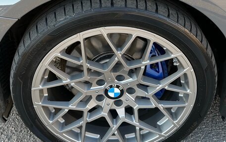 BMW 5 серия, 2021 год, 4 399 000 рублей, 10 фотография