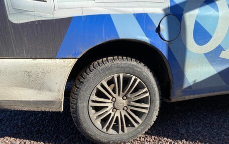 Volkswagen Caddy II, 2002 год, 300 000 рублей, 5 фотография