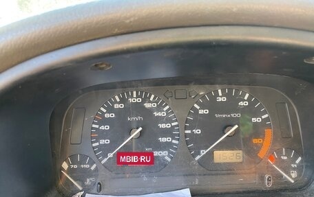 Volkswagen Caddy II, 2002 год, 300 000 рублей, 2 фотография