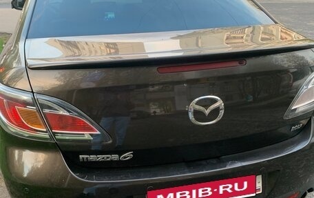 Mazda 6, 2012 год, 1 270 000 рублей, 3 фотография