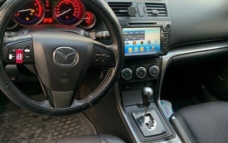 Mazda 6, 2012 год, 1 270 000 рублей, 4 фотография