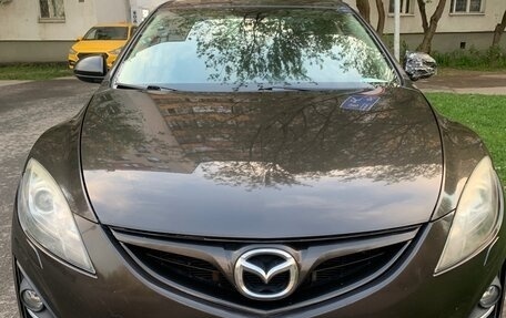 Mazda 6, 2012 год, 1 270 000 рублей, 2 фотография