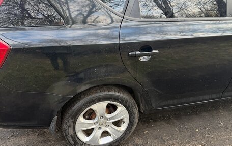 KIA cee'd I рестайлинг, 2008 год, 445 000 рублей, 3 фотография