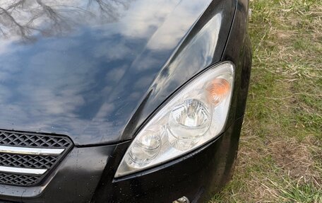 KIA cee'd I рестайлинг, 2008 год, 445 000 рублей, 2 фотография