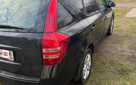 KIA cee'd I рестайлинг, 2008 год, 445 000 рублей, 5 фотография