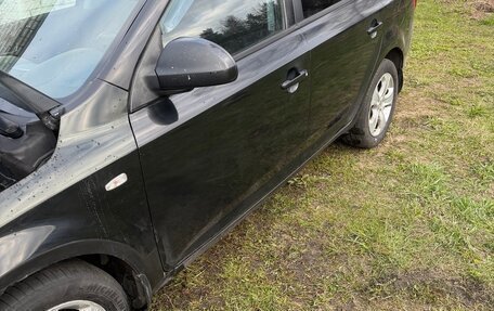 KIA cee'd I рестайлинг, 2008 год, 445 000 рублей, 6 фотография