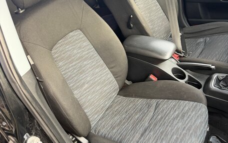 KIA cee'd I рестайлинг, 2008 год, 445 000 рублей, 13 фотография