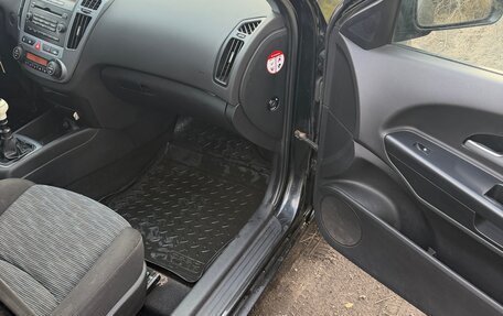 KIA cee'd I рестайлинг, 2008 год, 445 000 рублей, 11 фотография