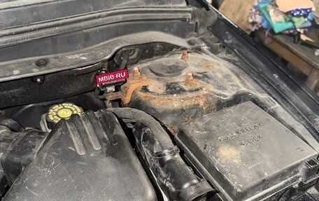 KIA cee'd I рестайлинг, 2008 год, 445 000 рублей, 15 фотография