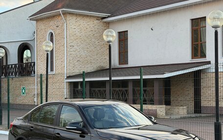 BMW 3 серия, 2012 год, 1 330 000 рублей, 11 фотография