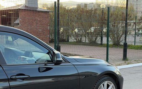 BMW 3 серия, 2012 год, 1 330 000 рублей, 15 фотография