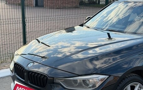 BMW 3 серия, 2012 год, 1 330 000 рублей, 4 фотография