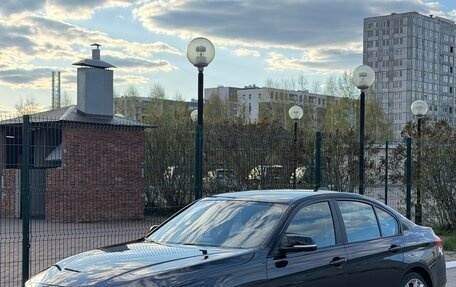 BMW 3 серия, 2012 год, 1 330 000 рублей, 3 фотография