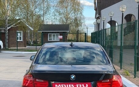 BMW 3 серия, 2012 год, 1 330 000 рублей, 10 фотография