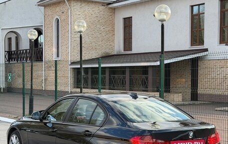 BMW 3 серия, 2012 год, 1 330 000 рублей, 9 фотография