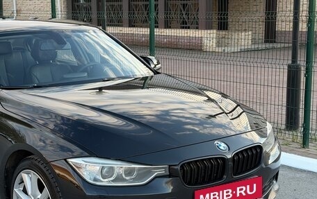 BMW 3 серия, 2012 год, 1 330 000 рублей, 12 фотография