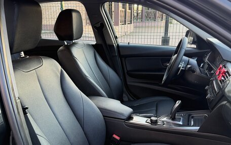 BMW 3 серия, 2012 год, 1 330 000 рублей, 21 фотография