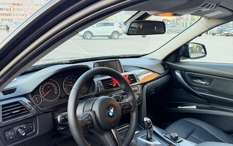 BMW 3 серия, 2012 год, 1 330 000 рублей, 19 фотография