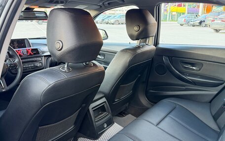 BMW 3 серия, 2012 год, 1 330 000 рублей, 26 фотография