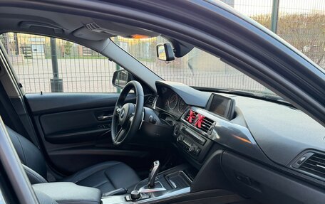 BMW 3 серия, 2012 год, 1 330 000 рублей, 22 фотография