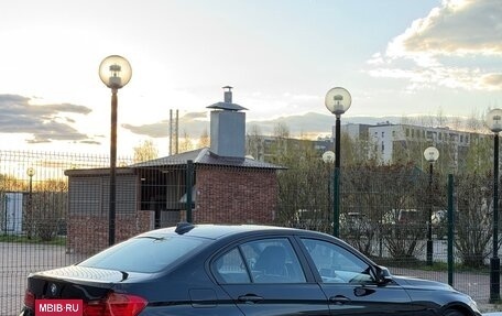 BMW 3 серия, 2012 год, 1 330 000 рублей, 17 фотография