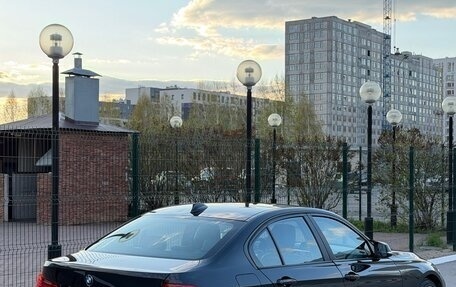 BMW 3 серия, 2012 год, 1 330 000 рублей, 18 фотография