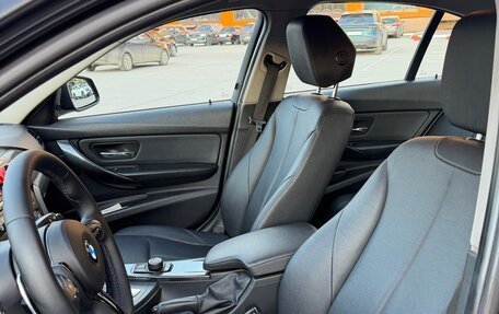 BMW 3 серия, 2012 год, 1 330 000 рублей, 24 фотография