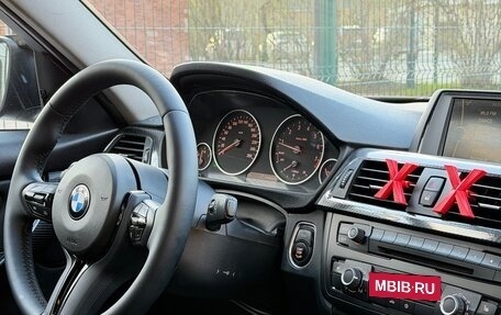 BMW 3 серия, 2012 год, 1 330 000 рублей, 20 фотография