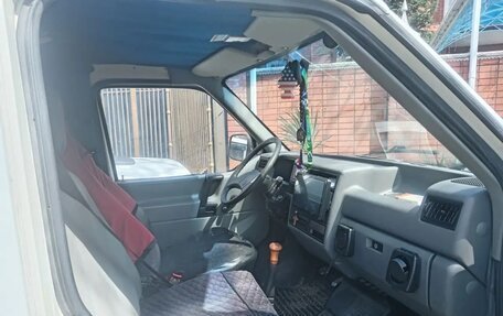 Volkswagen Transporter T4, 1993 год, 700 000 рублей, 6 фотография