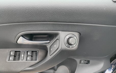 Volkswagen Polo VI (EU Market), 2017 год, 1 200 000 рублей, 8 фотография
