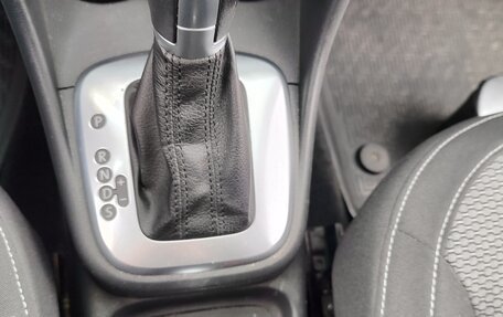 Volkswagen Polo VI (EU Market), 2017 год, 1 200 000 рублей, 11 фотография