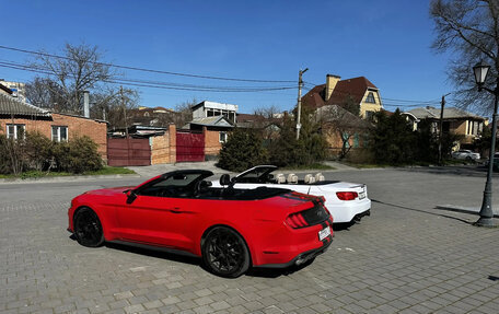 Ford Mustang VI рестайлинг, 2019 год, 2 999 999 рублей, 36 фотография