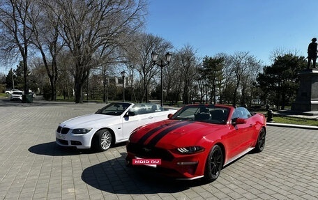 Ford Mustang VI рестайлинг, 2019 год, 2 999 999 рублей, 34 фотография