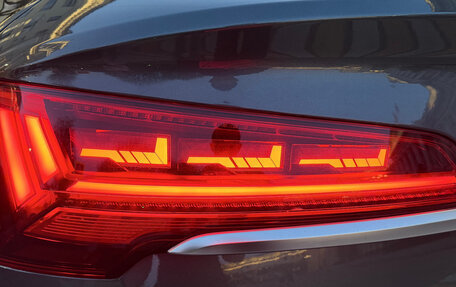 Audi Q5, 2023 год, 6 899 000 рублей, 10 фотография