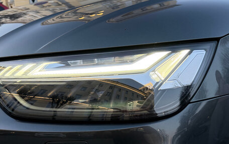 Audi Q5, 2023 год, 6 899 000 рублей, 9 фотография