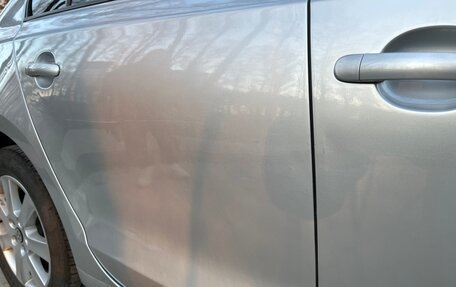 Volkswagen Jetta VI, 2011 год, 800 000 рублей, 15 фотография