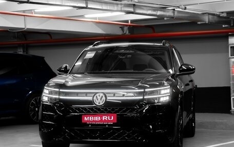 Volkswagen Teramont, 2026 год, 5 500 000 рублей, 3 фотография
