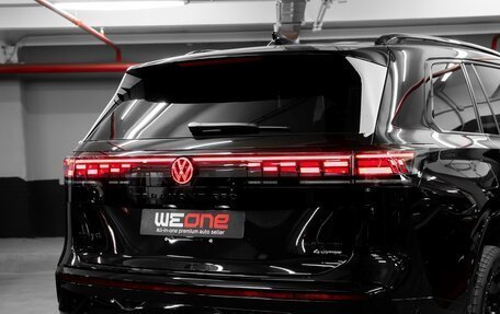 Volkswagen Teramont, 2026 год, 5 500 000 рублей, 15 фотография