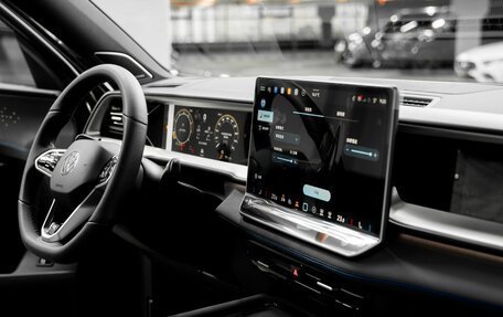 Volkswagen Teramont, 2026 год, 5 500 000 рублей, 12 фотография