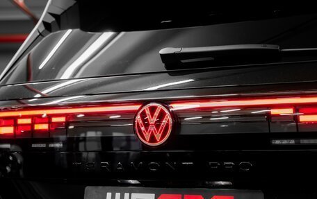 Volkswagen Teramont, 2026 год, 5 500 000 рублей, 18 фотография