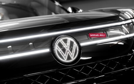 Volkswagen Teramont, 2026 год, 5 500 000 рублей, 4 фотография