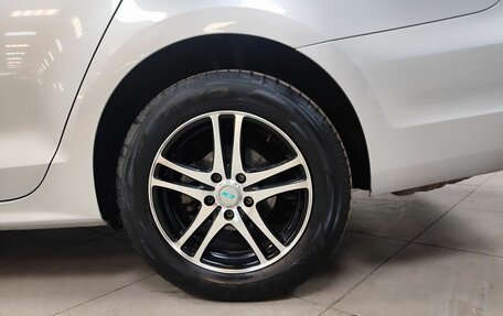 Volkswagen Jetta VI, 2013 год, 1 112 000 рублей, 9 фотография