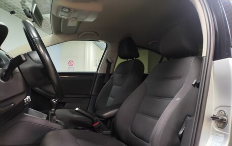 Volkswagen Jetta VI, 2013 год, 1 112 000 рублей, 10 фотография